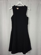 Abito vintage BYBLOS nero