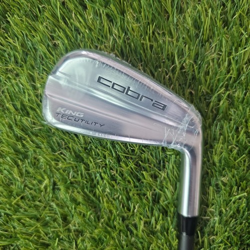 Cobra king tec - king, utility