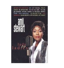 Amii Stewart - Lady To Ladies