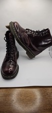 Stivali Dr Martens 1460 vegan