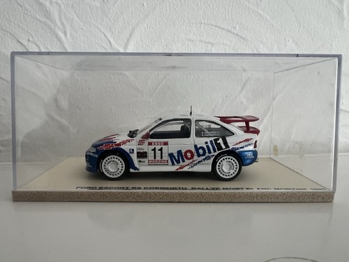 Ford escort cosworth - escort,