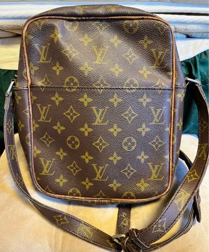 Borsa tracolla louis vuitton - a,