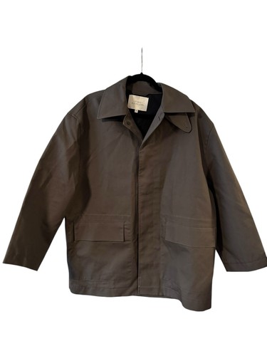 Giacca oversize studio - oversize,