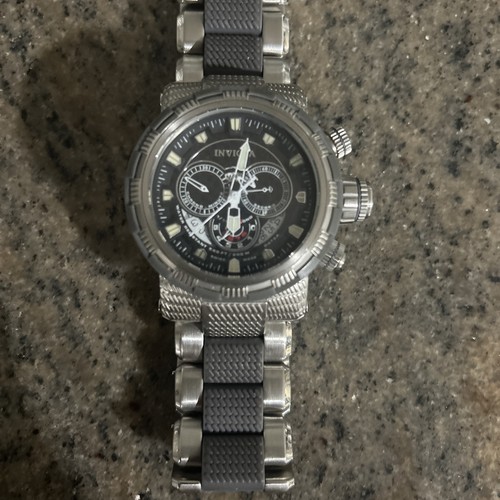 48mm capsule reserve - capsule, |