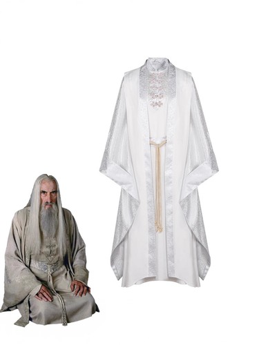 Cosplay signore degli - cosplay,