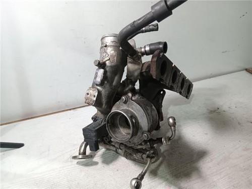 6f145701d turbo volkswagen - 6f145701d,