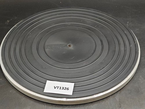 Denon 35f giradischi piatto - denon,