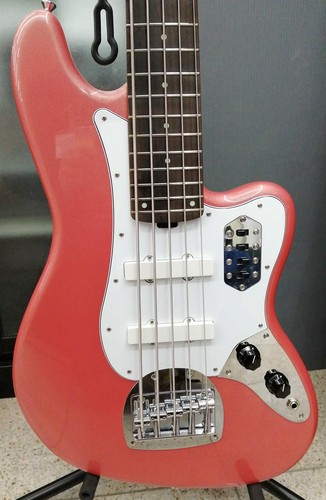 Basso elettrico edwards bass - edwards, e-bass