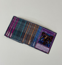 Yu-Gi-Oh! Deck ABBANDONO / TOON - LIMITE DEI 1000 OCCHI - 100% ITALIANO COMPLETO