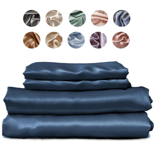 Set biancheria letto - letto, 100%