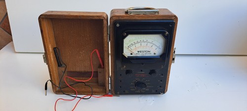 Raro tester multimetro - tester,