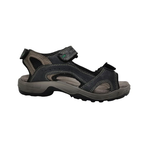 Grisport sandali pelle - pelle, e