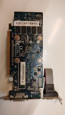 SCHEDA GRAFICA PCI EXPRESS GEFORCE 405 1 GB DDR3 VGA + DP + DVI