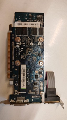 Scheda grafica pci express - grafica,