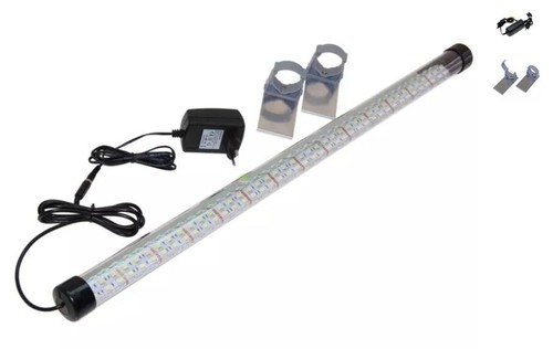 Tubo led bianco dimmerabili - led, 60