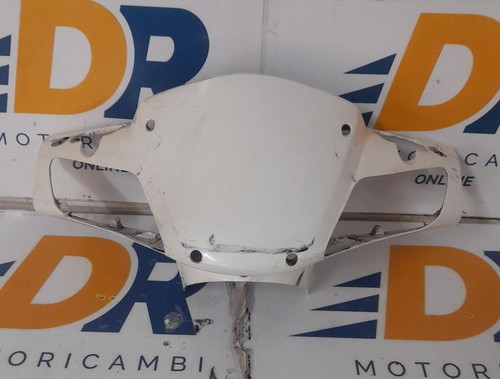 Carena manubrio sym 200 i - sym,