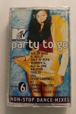 Mtv party volume 6 - go,