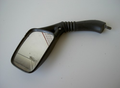 Specchio sinistro scooter - specchio,