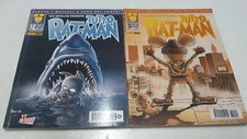 Lotto tutto rat man 7 - tutto,