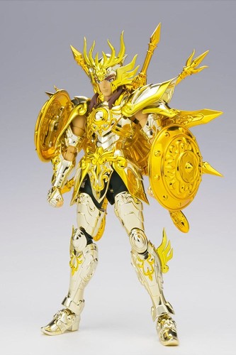Bandai cavaliere zodiaco saint - bandai,