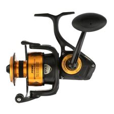 Mulinello Penn Spinfisher VII Spinning Reel Frizione Anteriore IPX5