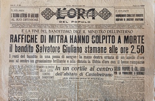 1950 ora del popolo - 06.07.1950,,