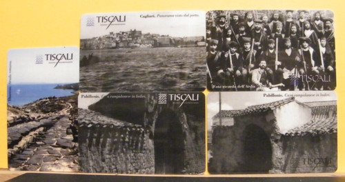 Tiscali serie paesaggi - tiscali,