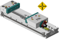 MORSA DI PRECISIONE ACCIAIO