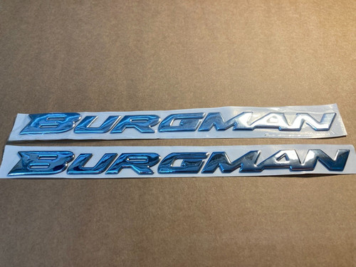 Burgman,125,200,400,650