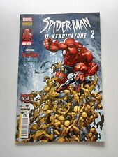 fumetto Panini Marvel SPIDER-MAN Universe numero 7 SPIDER-MAN Il vendicatore 2