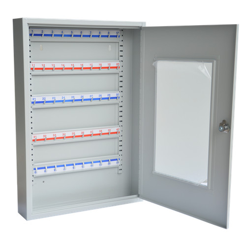 Asg cassetta sicurezza - di,