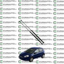 MOLLE A GAS  AMMORTIZZATORI