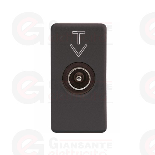 Gewiss 21381 presa - gw,