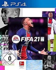 FIFA 21 - (compreso