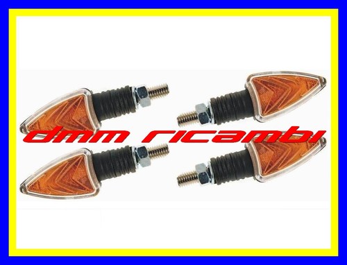 Frecce moto arrow sportive - 4,