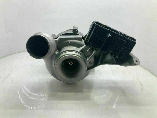 Turbocompressore bmw 120d 220d - 120d,