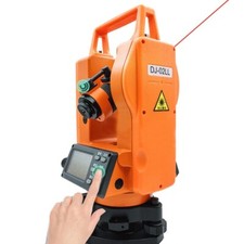 Strumento di misura doppio