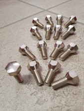 KIT 16 BULLONI  FISSAGGIO