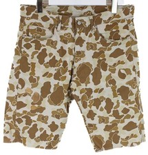 Pantaloni Corti Bermuda