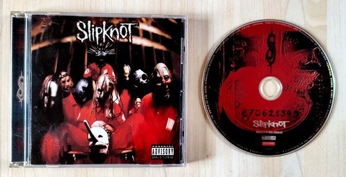 Slipknot 1999 heavy metal - 1999,