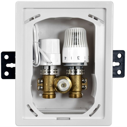 Limitatore valvole rtl - limitatore,