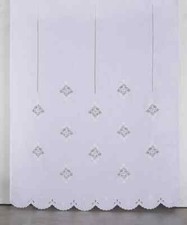 Tenda in Lino 240x310 cm