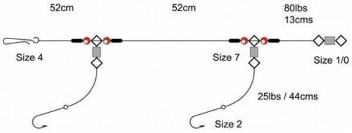 Axia ganci flapper - axia,