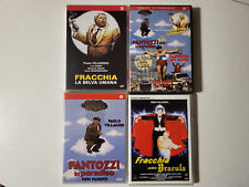 PAOLO VILLAGGIO FANTOZZI