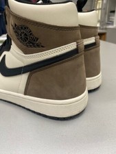 Nike Air Jordan 1 Retro High OG Dark Mocha 45 / 11 US