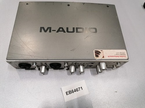 Audio firewire 410 - firewire,