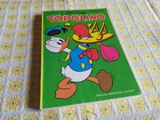 Topolino libretto 1158 walt - topolino,