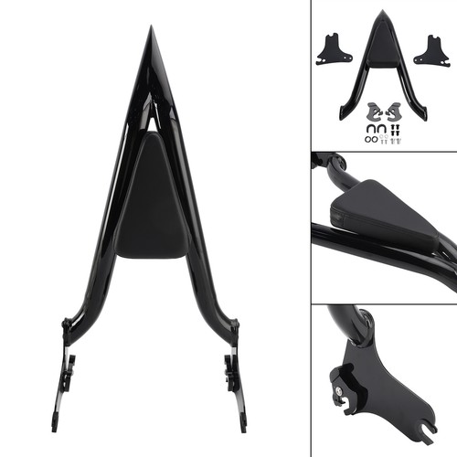 Schienale sissy bar passeggero - bar,