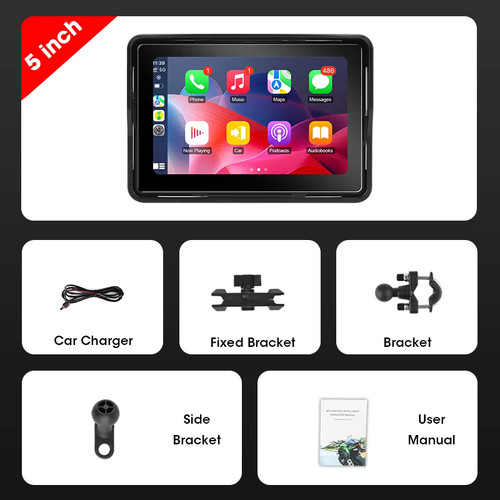 Moto carplay android - moto,