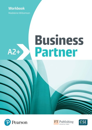 Business partner workbook - business, a2+